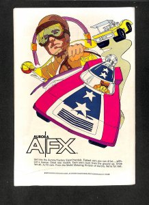 Four-Star Battle Tales #1