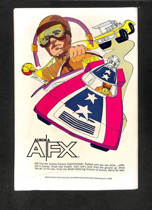 Four-Star Battle Tales #1