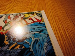 X-Men #27 1st Threnody (1993)