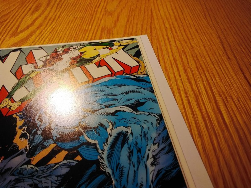 X-Men #27 1st Threnody (1993)