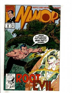 Namor, the Sub-Mariner #22 (1992) OF27