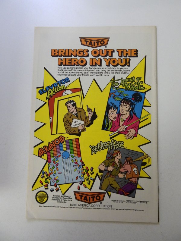 Batman #417 VF condition