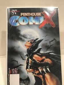 Penthouse Comix #26 (1997)