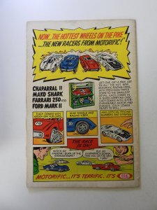 Superboy #148 (1968) FN/VF condition