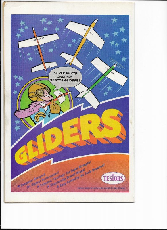 Marvel Super-Heroes #74  (1978)