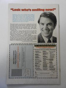 Fantastic Four #177 (1976) VG Condition moisture stain