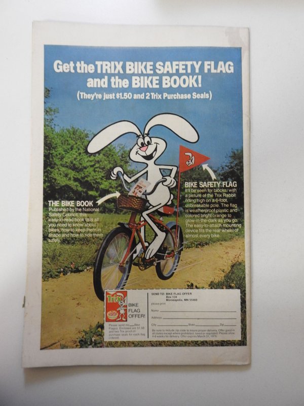 Pep Comics #305 (1975)