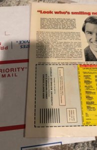 Power Man #20 (1974)2nd cotton mouth app