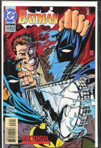 Batman #513 (1994) Batman