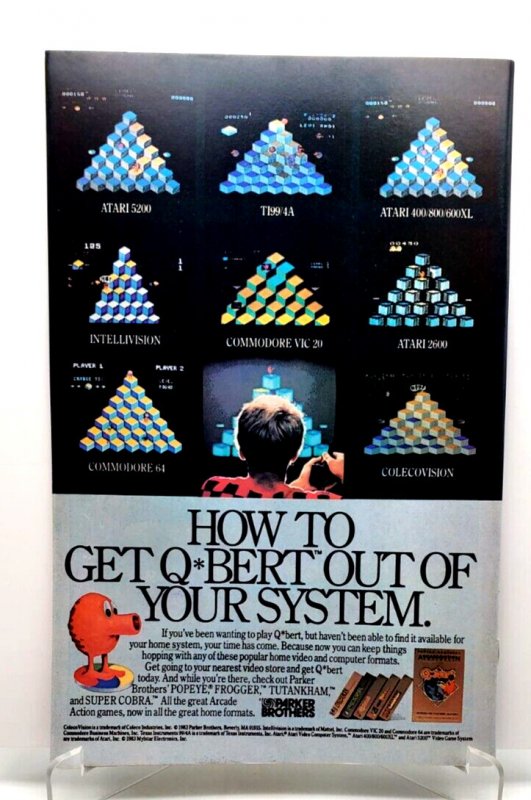 X-Men #180 (The Uncanny X-Men) 1984 NM/NM+