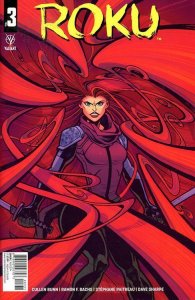 Roku #3 Cover C (2019)