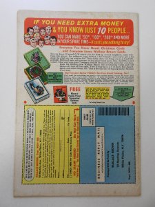 The Amazing Spider-Man #89 (1970) VG+ Condition moisture stain