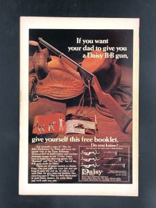 Magnus, Robot Fighter #36 (1974)