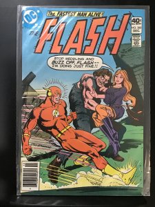 The Flash #280 (1979)