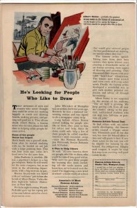 The X-Men #2 (1963) see description