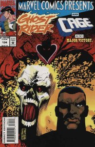 Marvel Comics Presents #134 VF/NM; Marvel | save on shipping - details inside