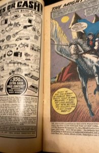 The Avengers #100 (1972)Barry Windsor smith special issue