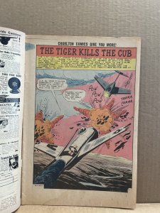 U.S. Air Force Comics #23 (1962)  Unlimited Combined Shipping