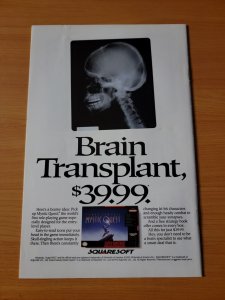 Ren & Stimpy Show #4 Newsstand Variant ~ NEAR MINT NM ~ 1993 Marvel Comics