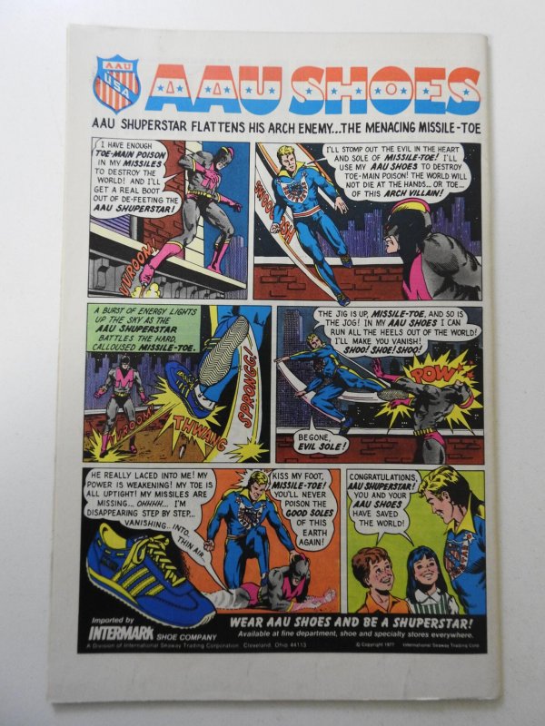 Teen Titans #51 (1977) FN/VF Condition!