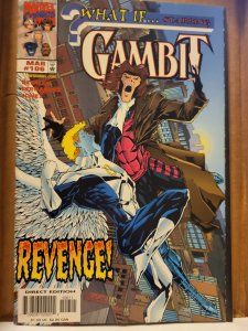 What if...? #106 (1998)