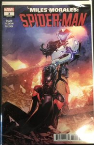Miles Morales: Spider-Man #3 (2023)
