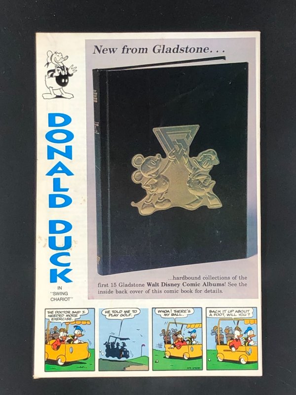 DuckTales #10 (1989)