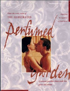 The Illustrated Perfumed Garden