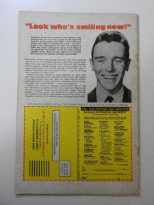 Marvel Triple Action #12 (1973) VG Condition