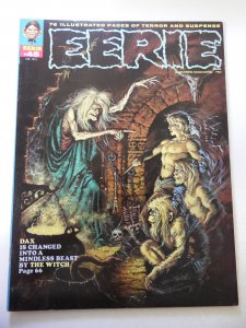 Eerie #45 (1973) FN+ Condition