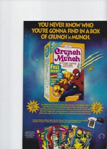 What If...? #62 (1994)