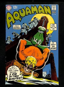 Aquaman #44