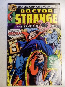 DOCTOR STRANGE # 14