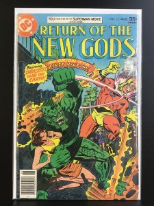 New Gods #13 (1977)