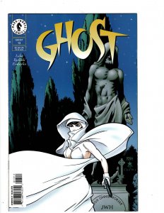 Ghost #13 (1996) J604