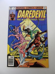 Daredevil #165 (1980) VF+ condition