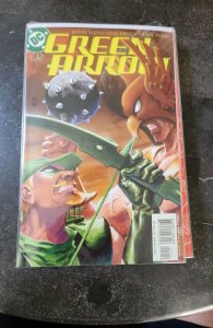 Green Arrow #12 (2002)