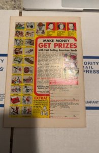 Fantastic Four #75 (1968)Galactus & Silver surfer