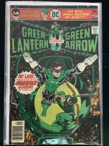 Green Lantern #90 (1976)