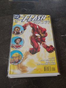 THE FLASH 80 PAGE GIANT #1