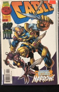 Cable #42 (1997)