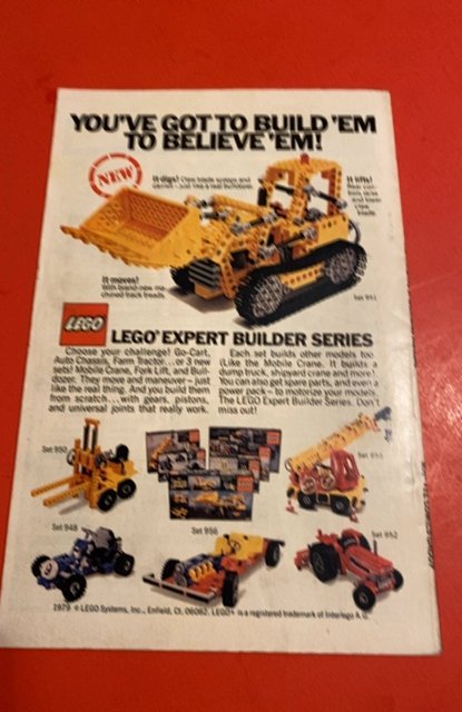 The Amazing Spider-Man Annual #13 (1979) John Byrne