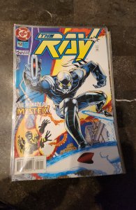 The Ray #12 (1995)