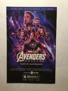 Savage Avengers 1 Near Mint Nm Francis Yu Variant Marvel