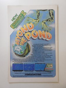 X-Men Annual #8 (1984) Sharp VF-NM Condition!