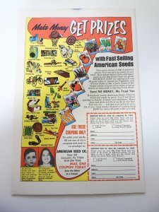 Doom Patrol #123 (1973) FN+ Condition