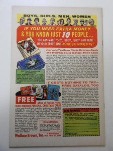 Daredevil #43 (1968) VF Condition!