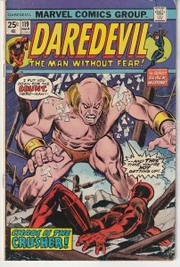 Daredevil #119 (1975)