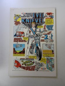 Werewolf by Night #14 (1974) VG+ condition