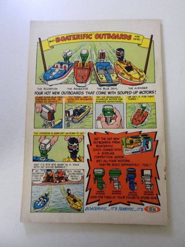 Batman #213 (1969) FN+ condition